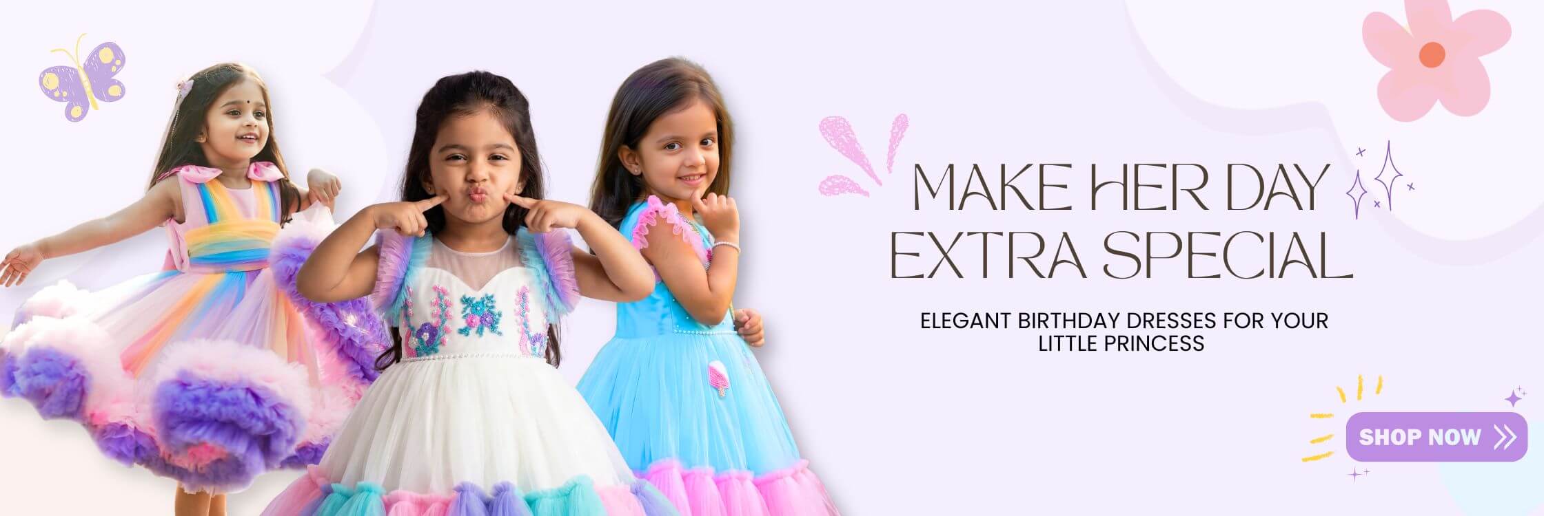Magical Outfits for Every Occasion